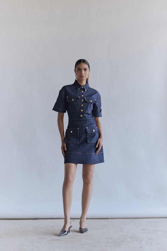Rio Dress