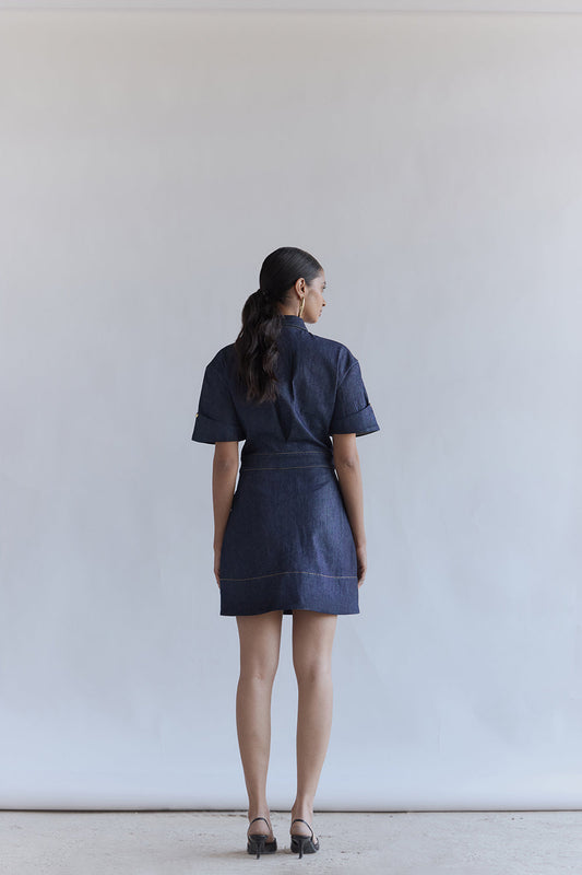 Rio Dress