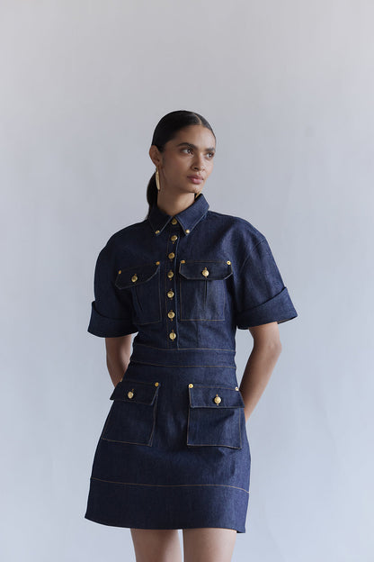 Rio Dress