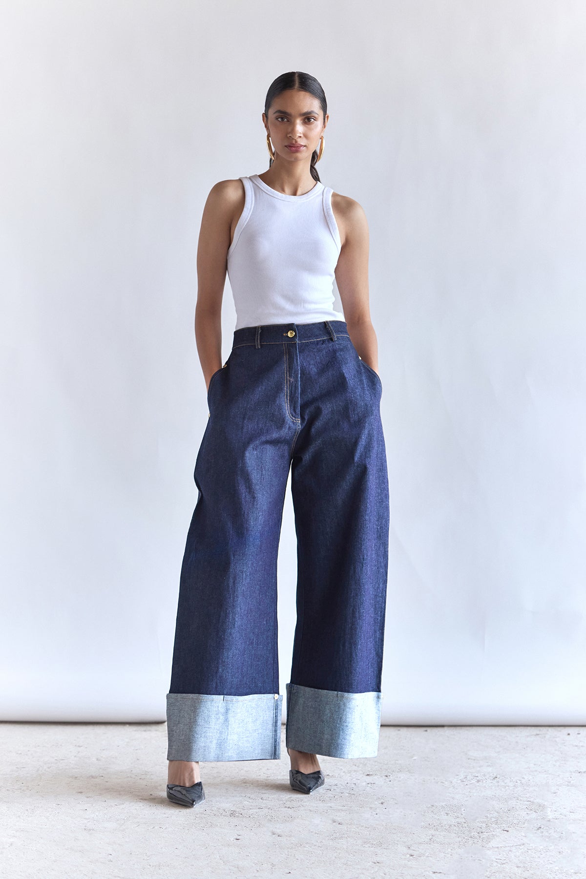 Olio Pants