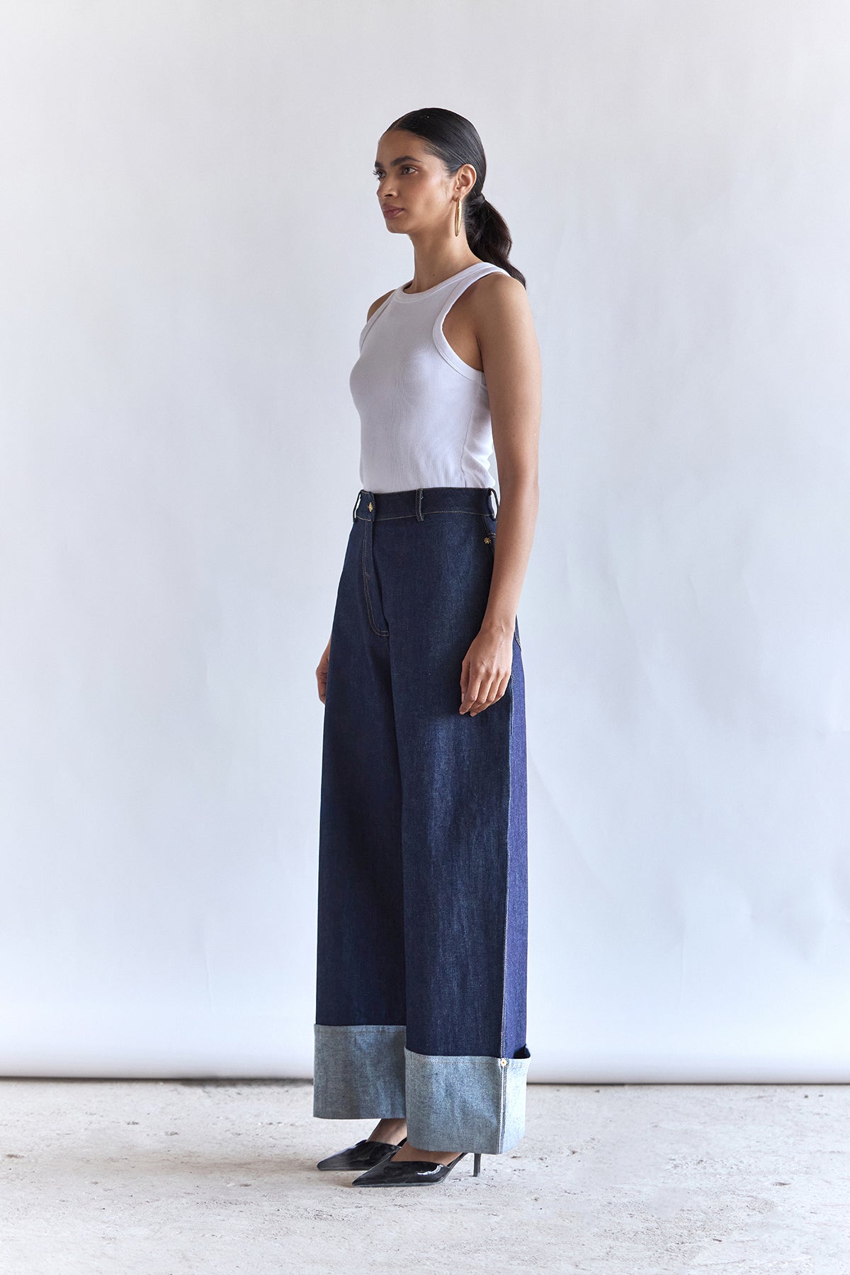 Olio Pants