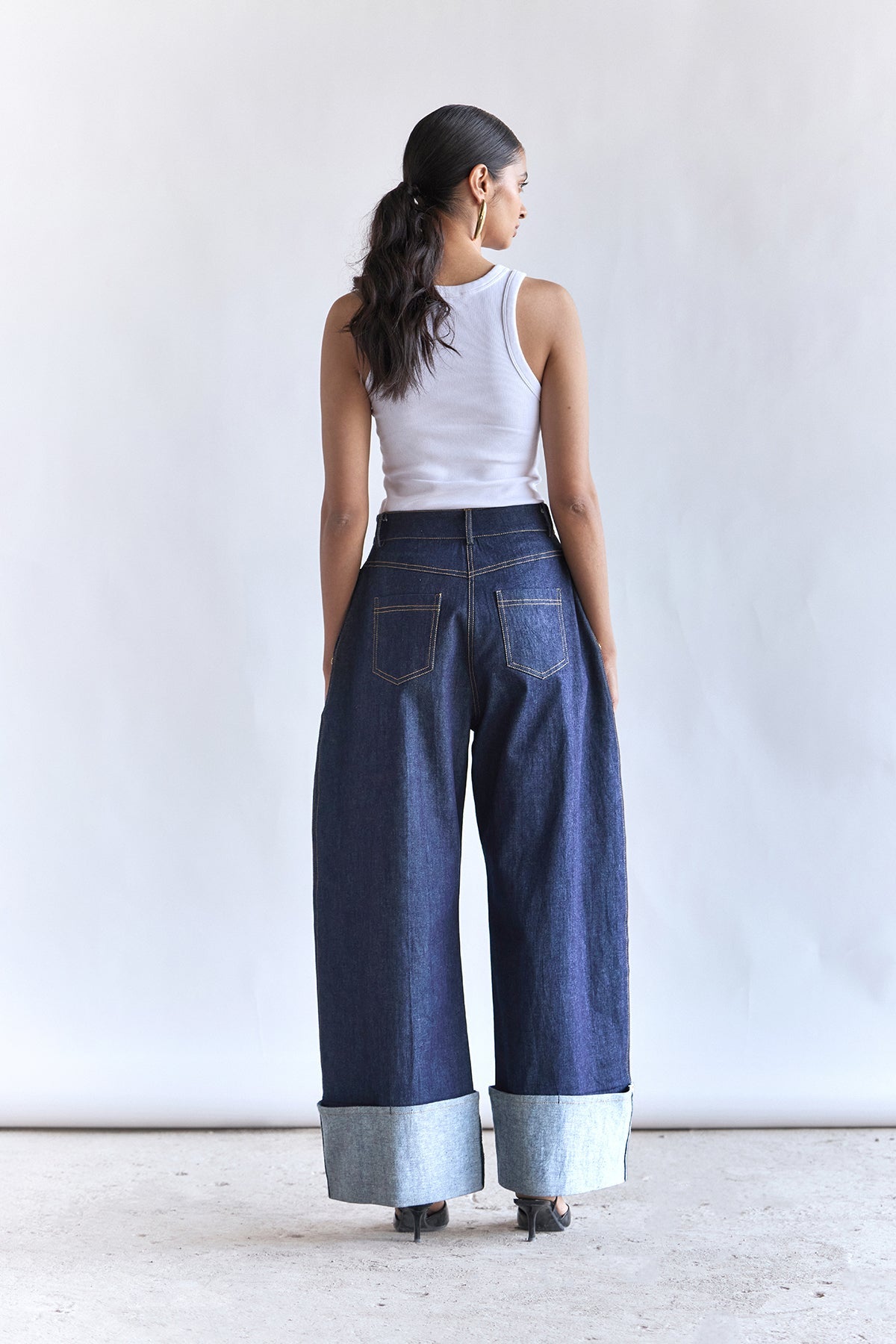 Olio Pants