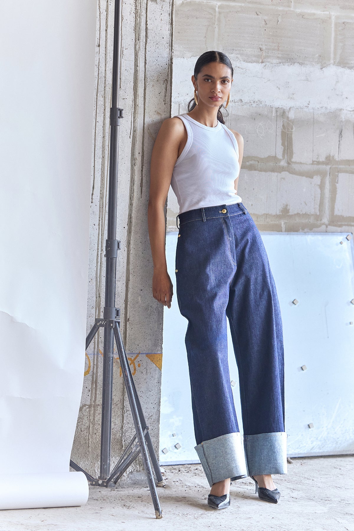 Olio Pants