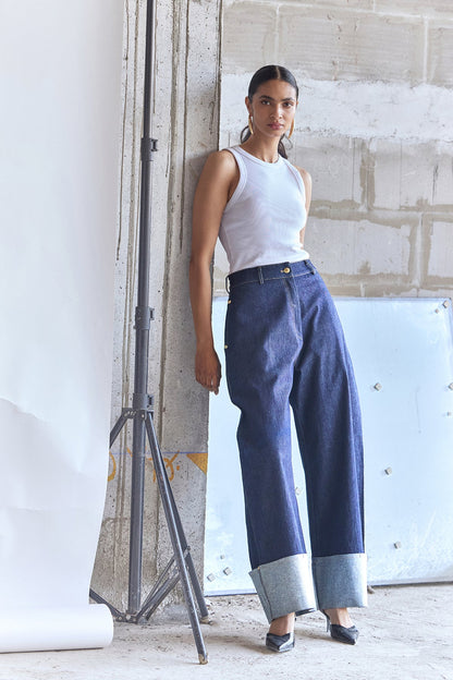 Olio Pants