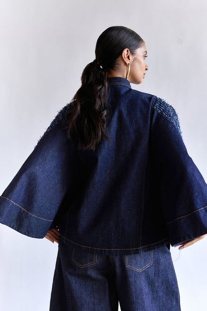 Rivo Cape Top