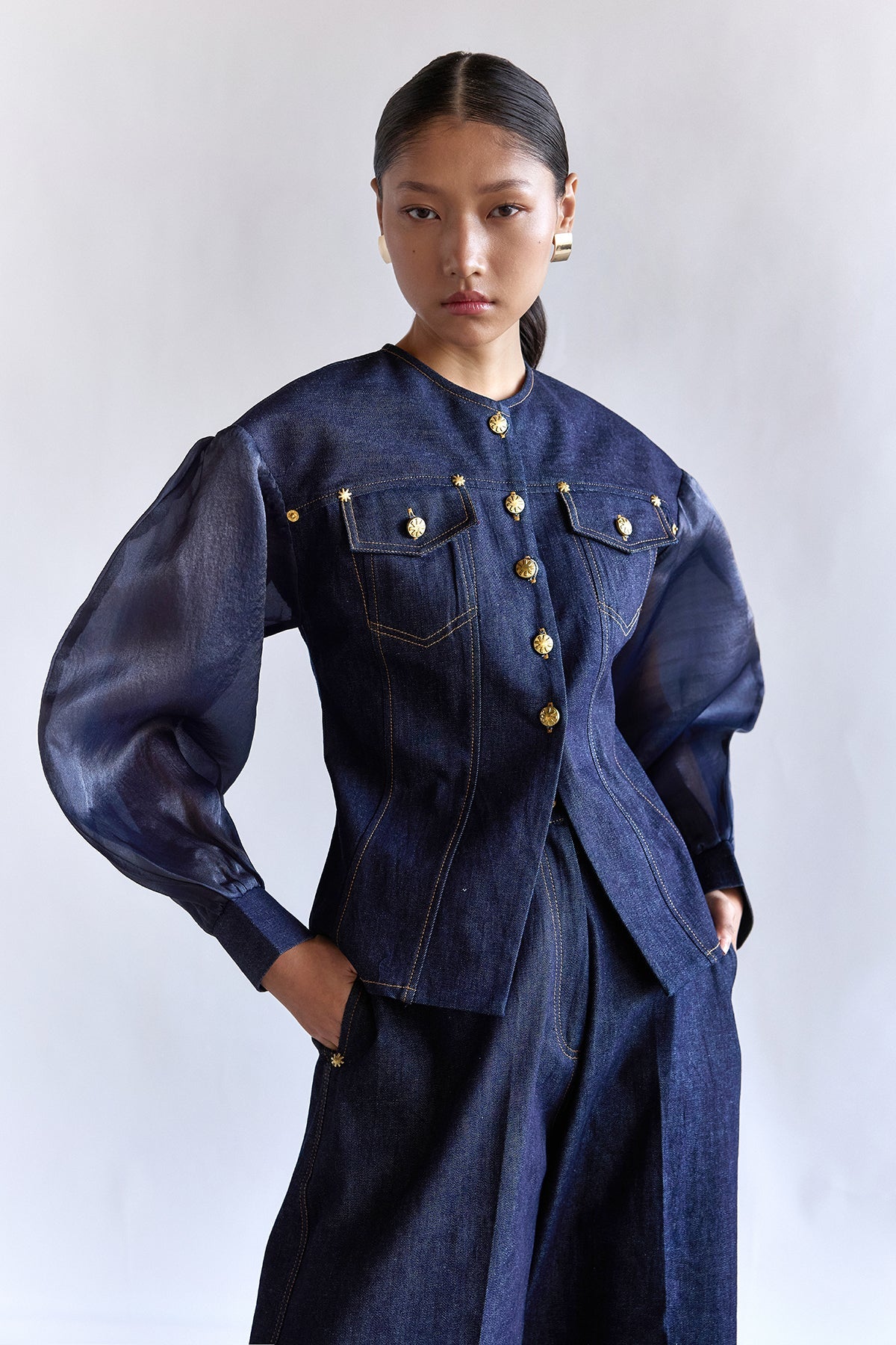 Zumi Top