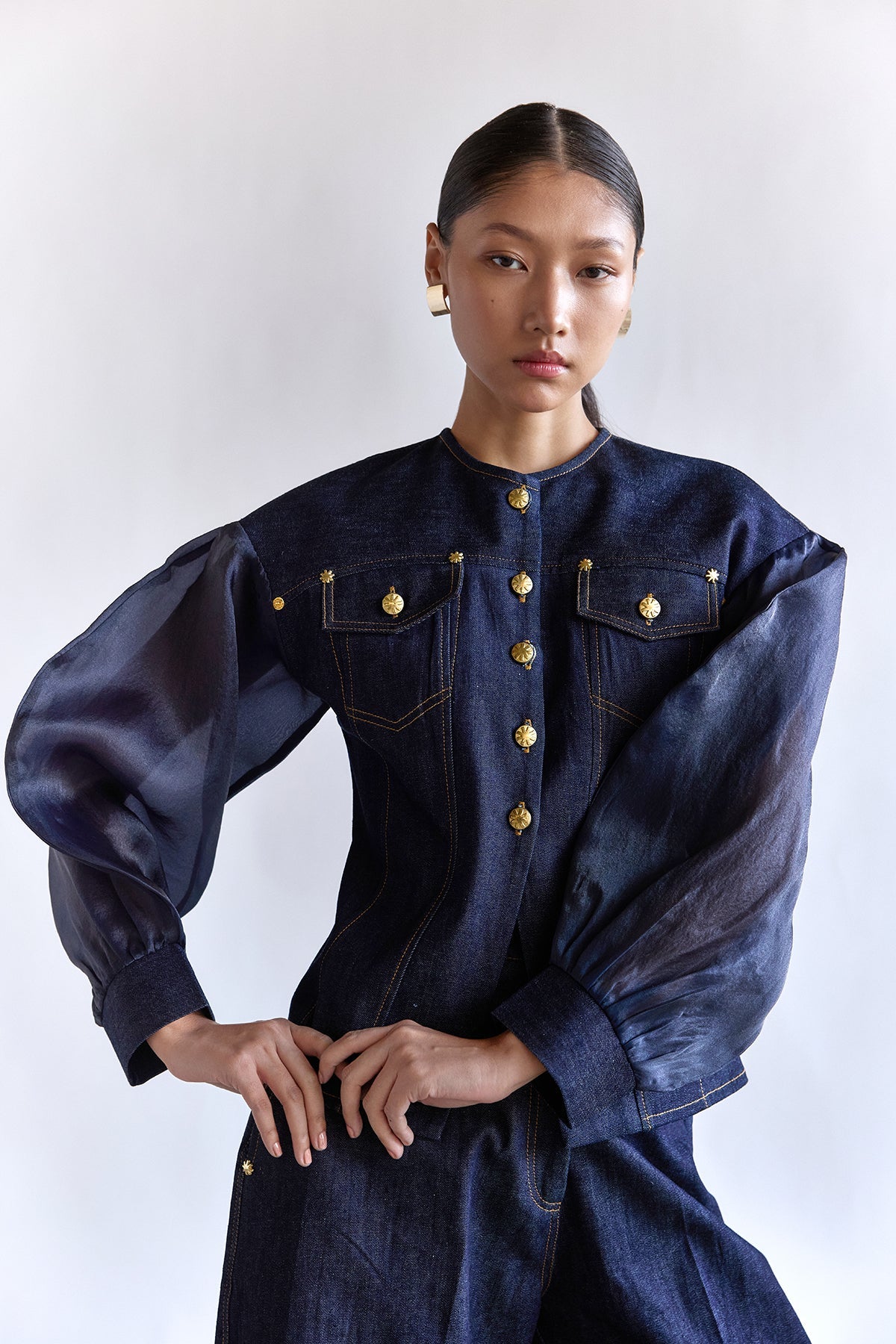 Zumi Top