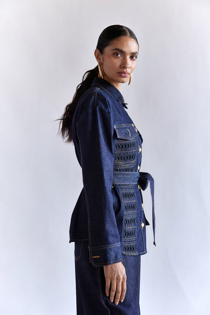 Onyx Jacket
