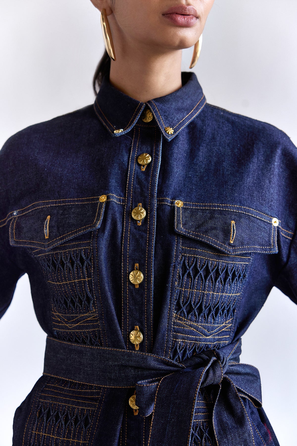 Onyx Jacket
