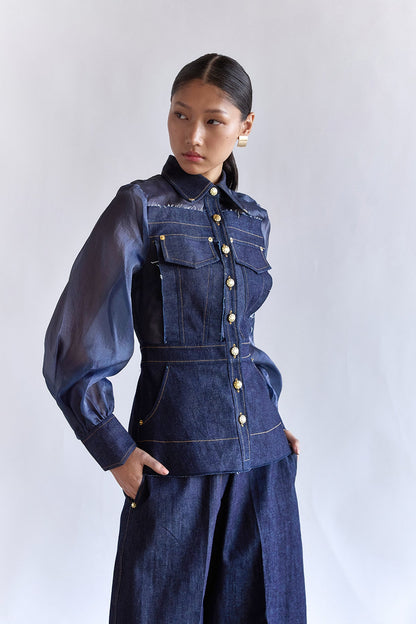 Yumi Top