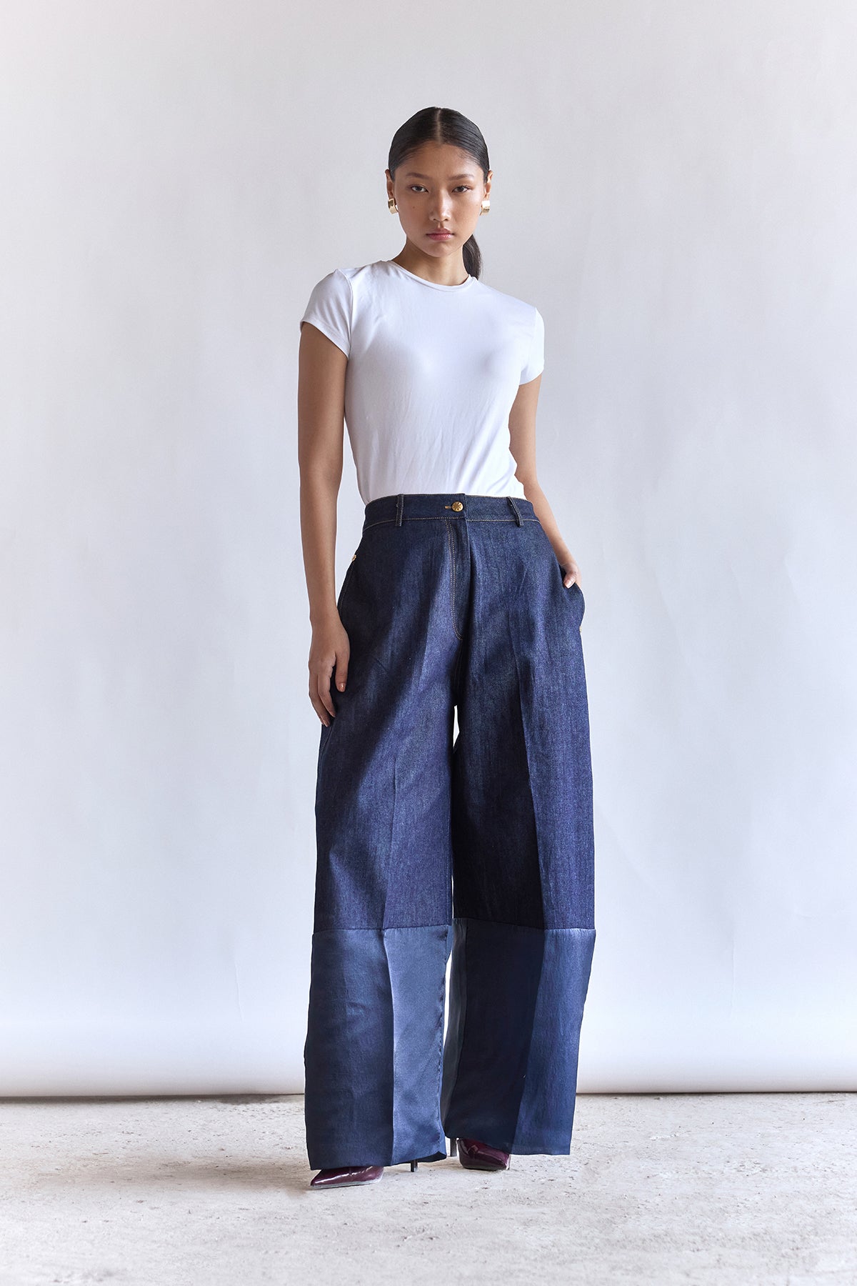 Alio Pants