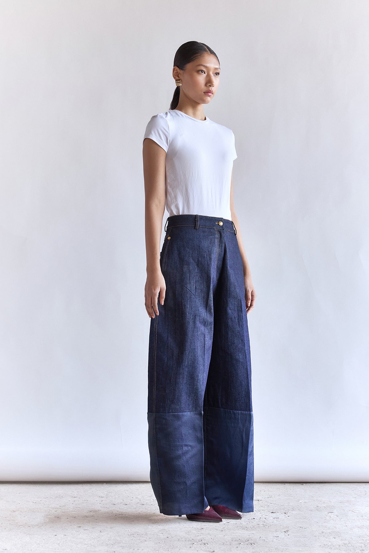 Alio Pants