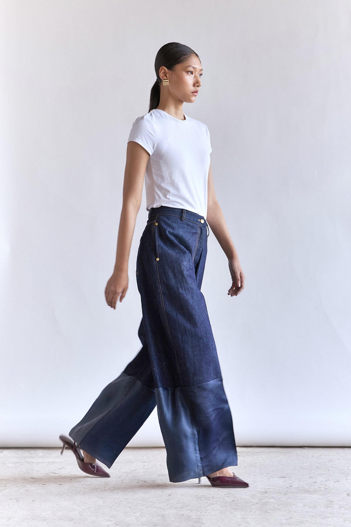 Alio Pants