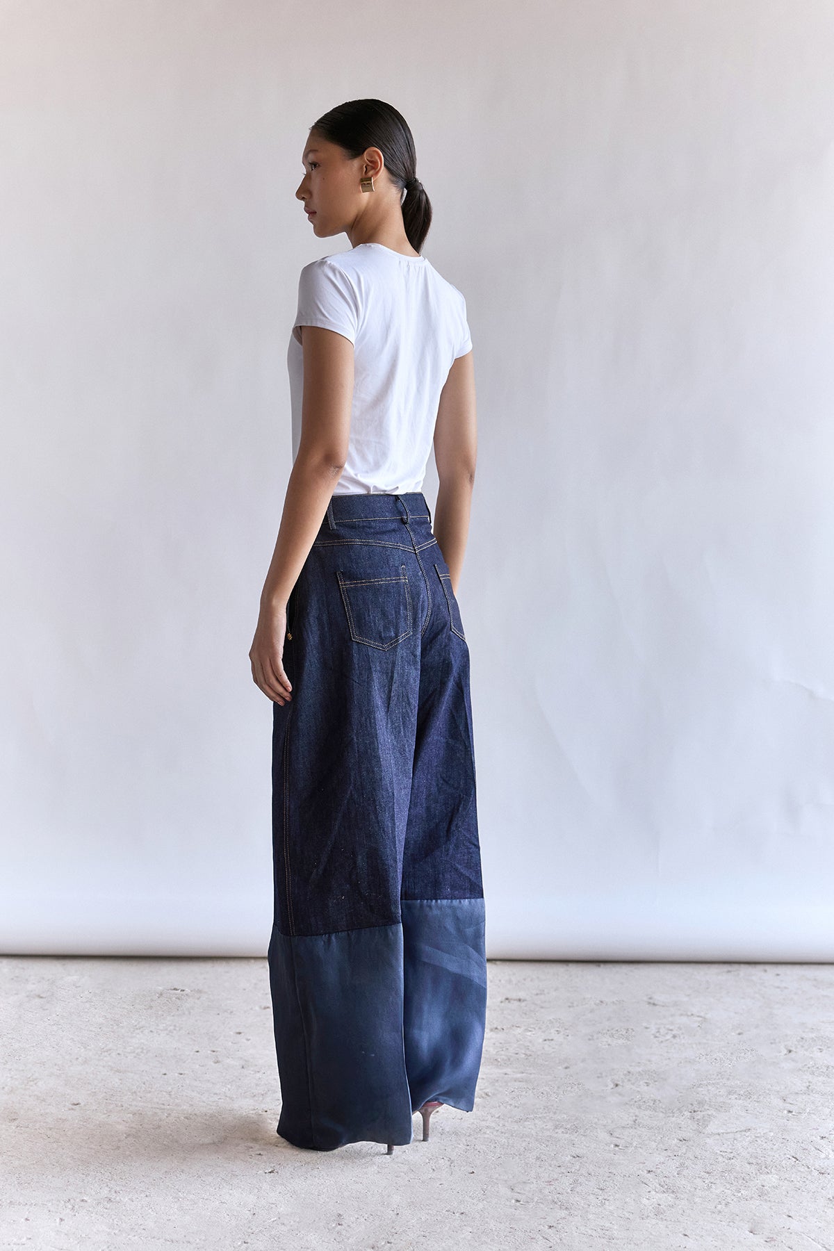Alio Pants
