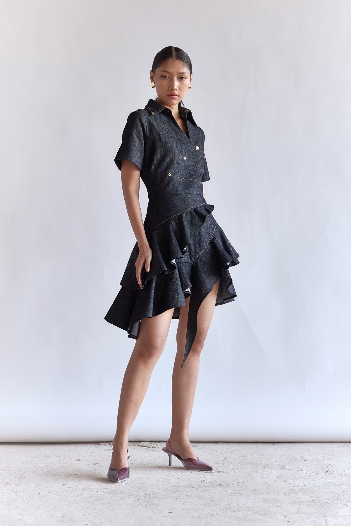 Zuno Dress