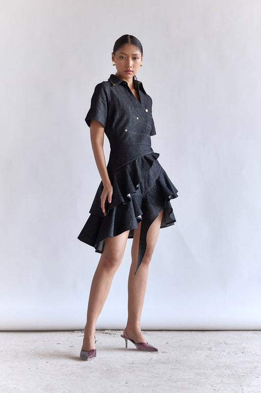 Zuno Dress