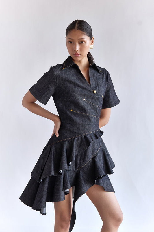 Zuno Dress