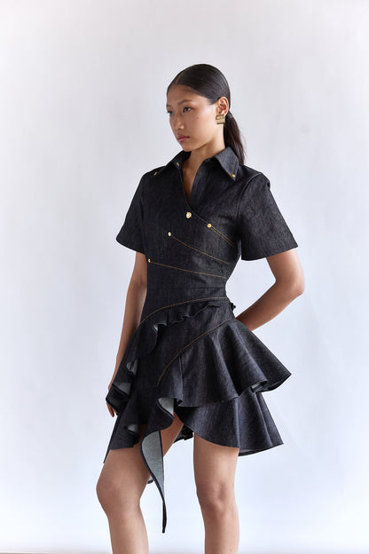 Zuno Dress