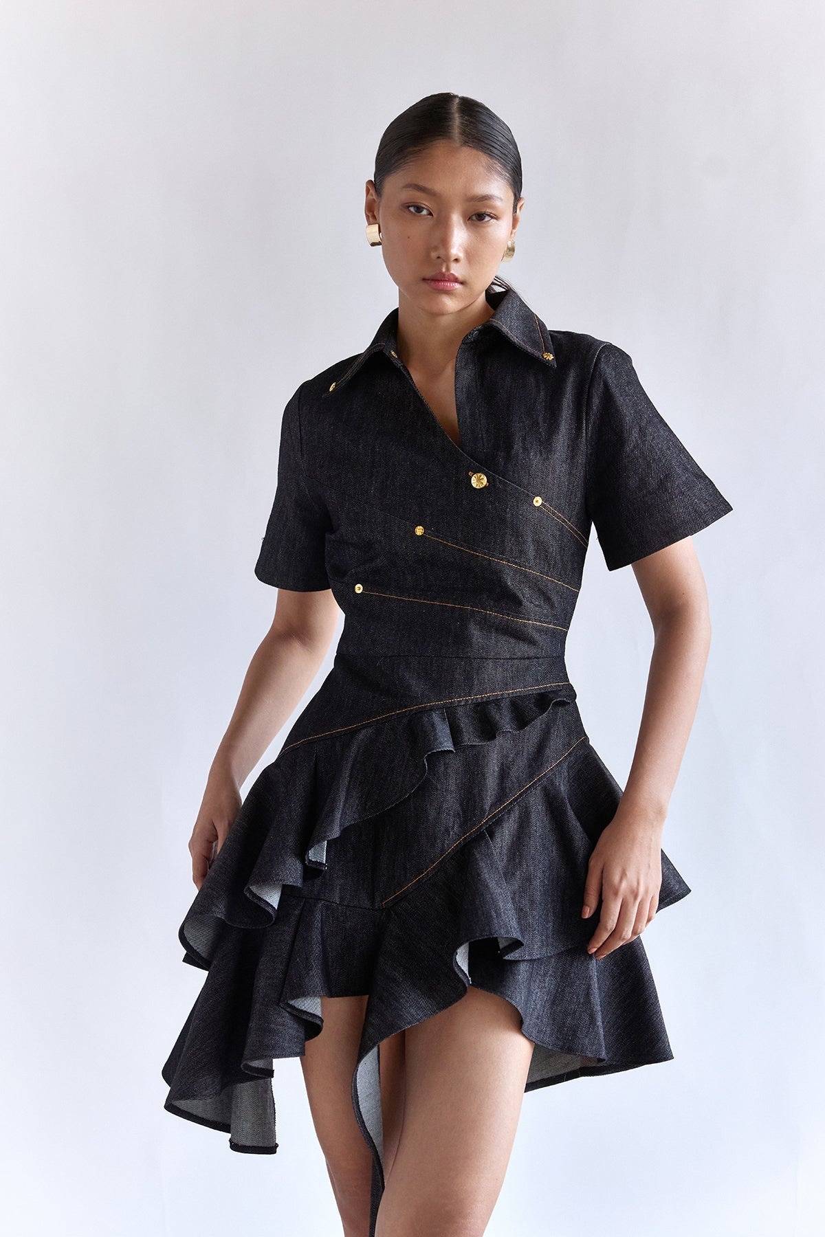 Zuno Dress