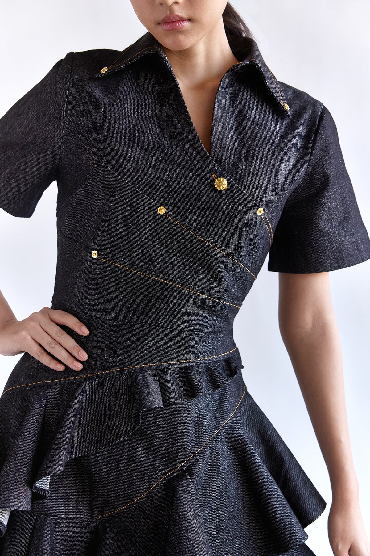 Zuno Dress