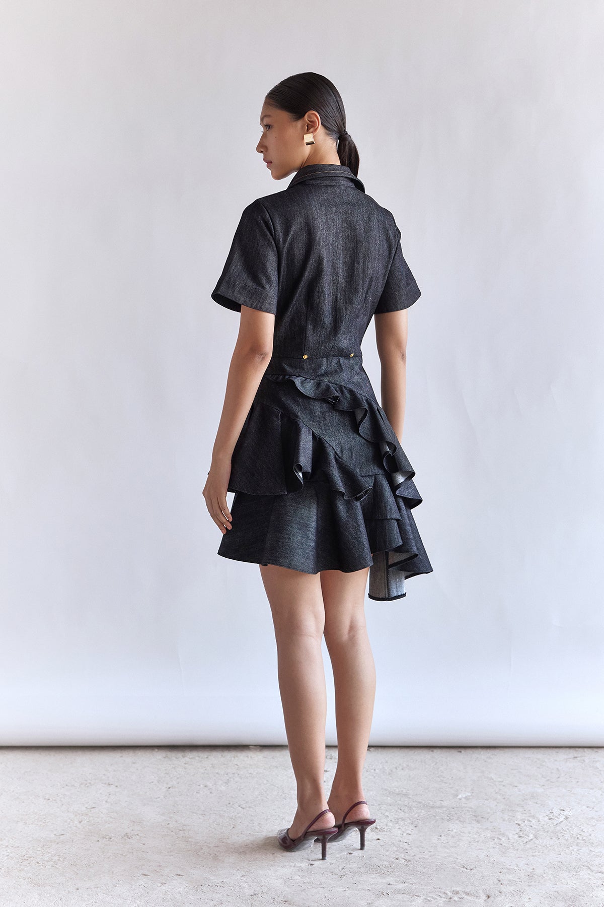 Zuno Dress