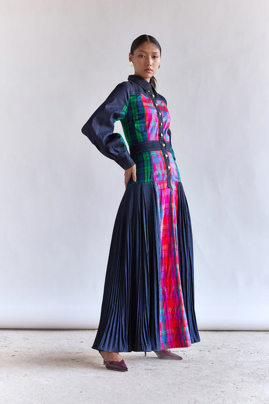 Shan Dress