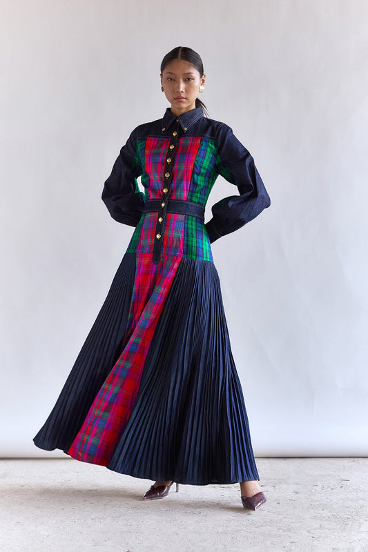 Shan Dress