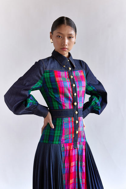 Shan Dress