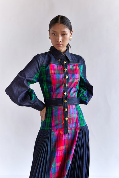 Shan Dress