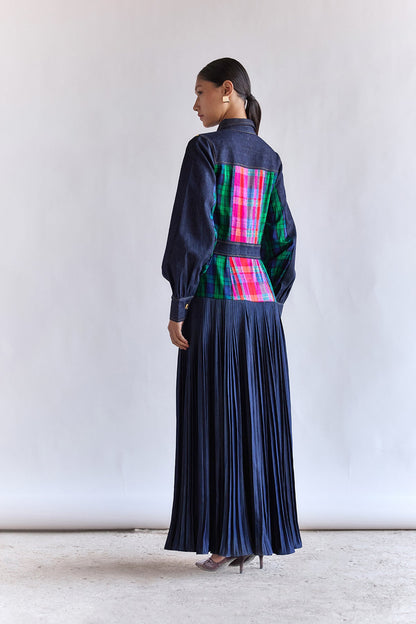 Shan Dress