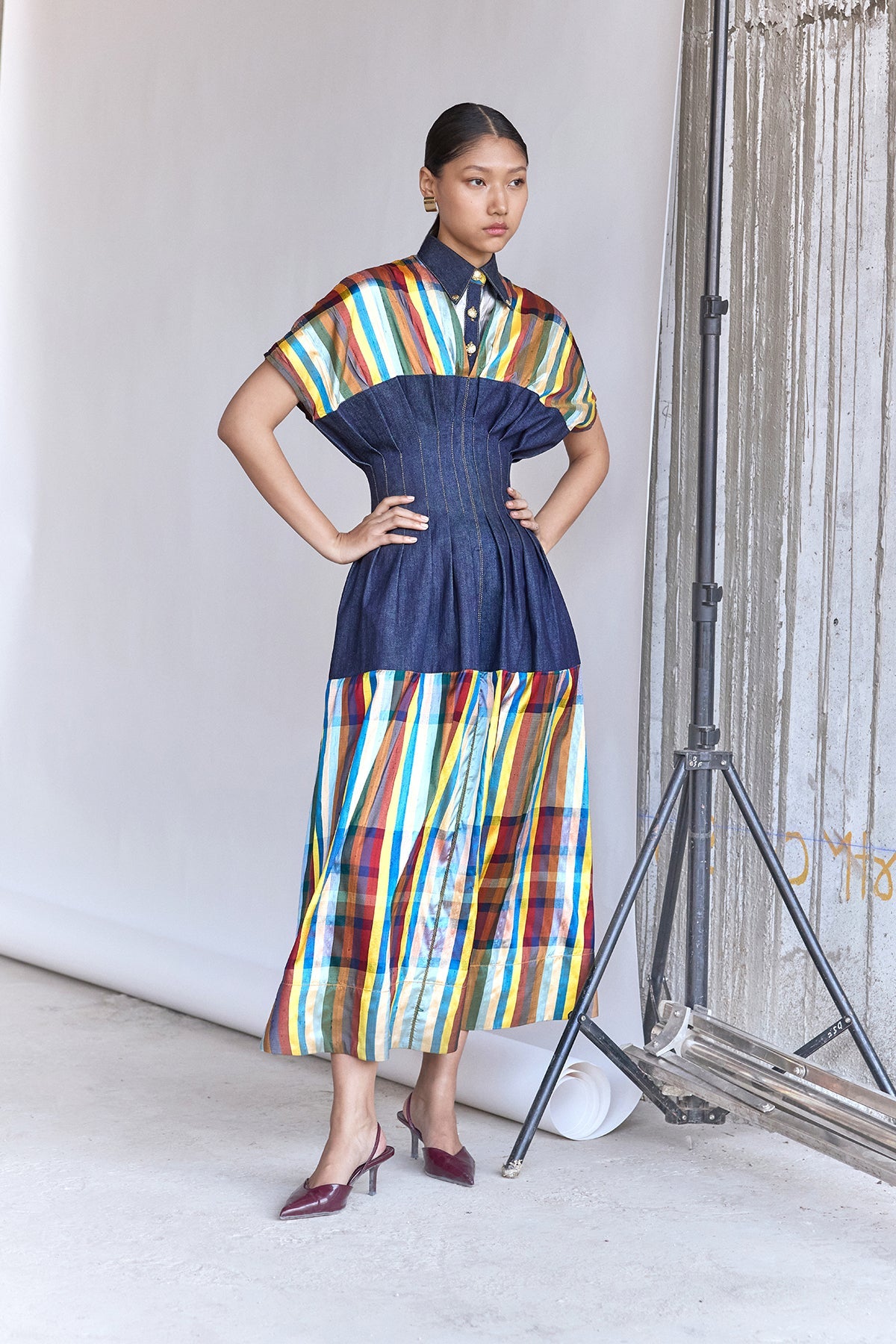 Cloe Dress