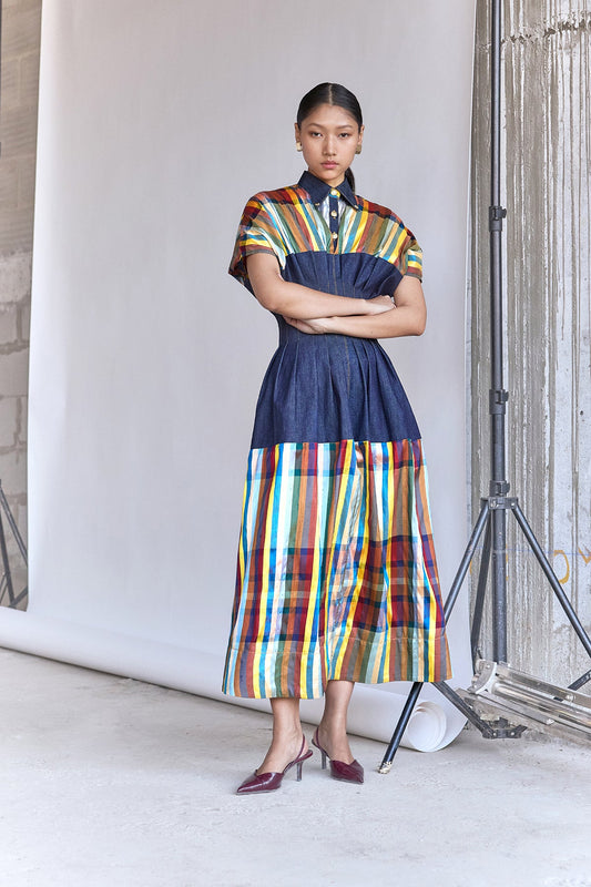 Cloe Dress
