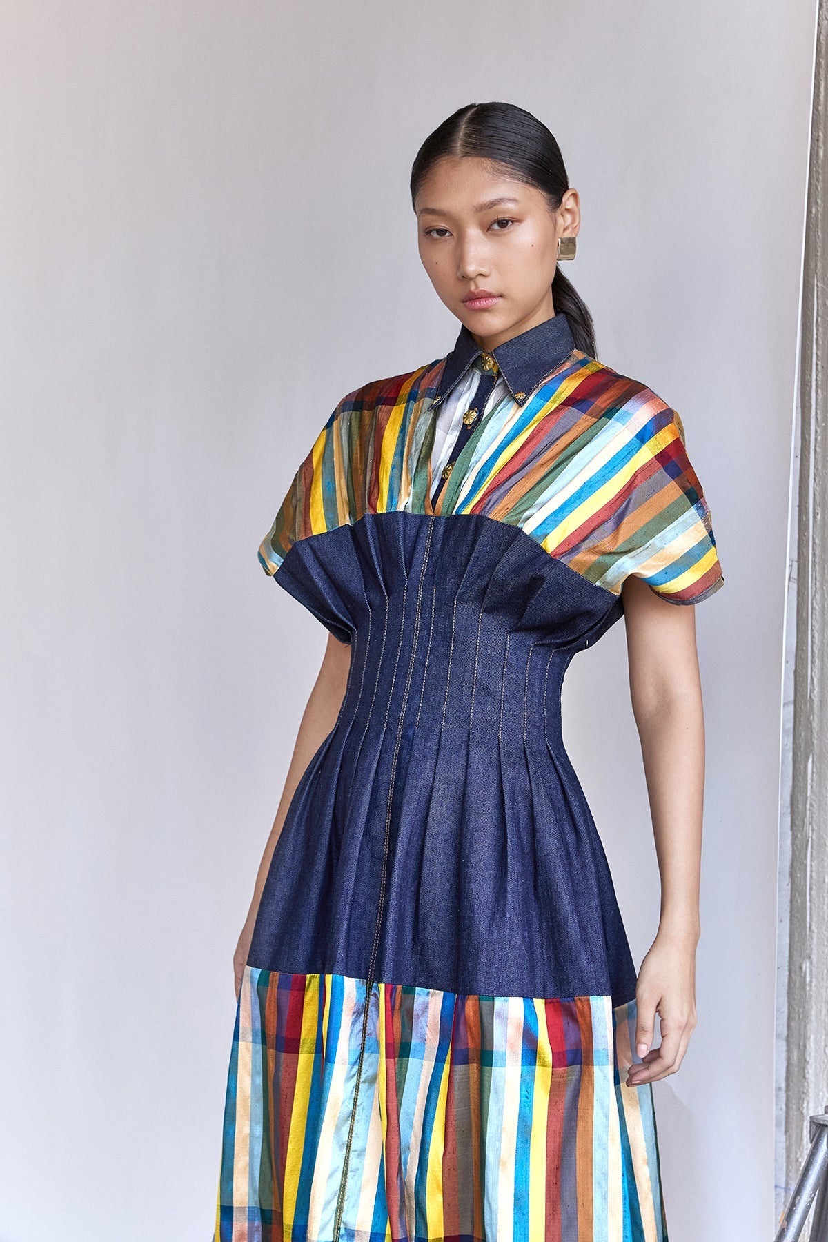Cloe Dress