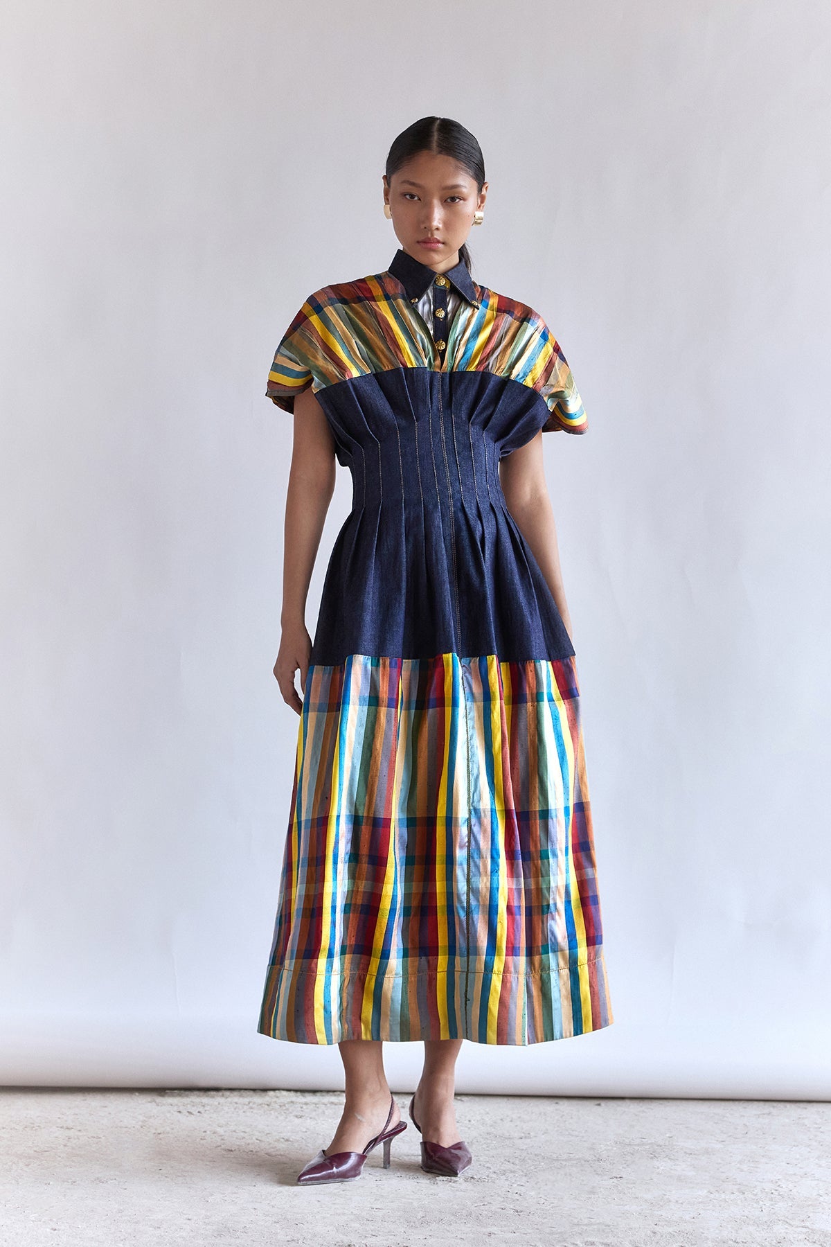 Cloe Dress
