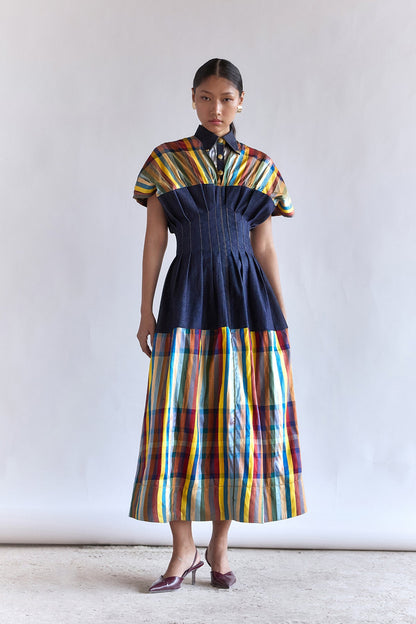 Cloe Dress