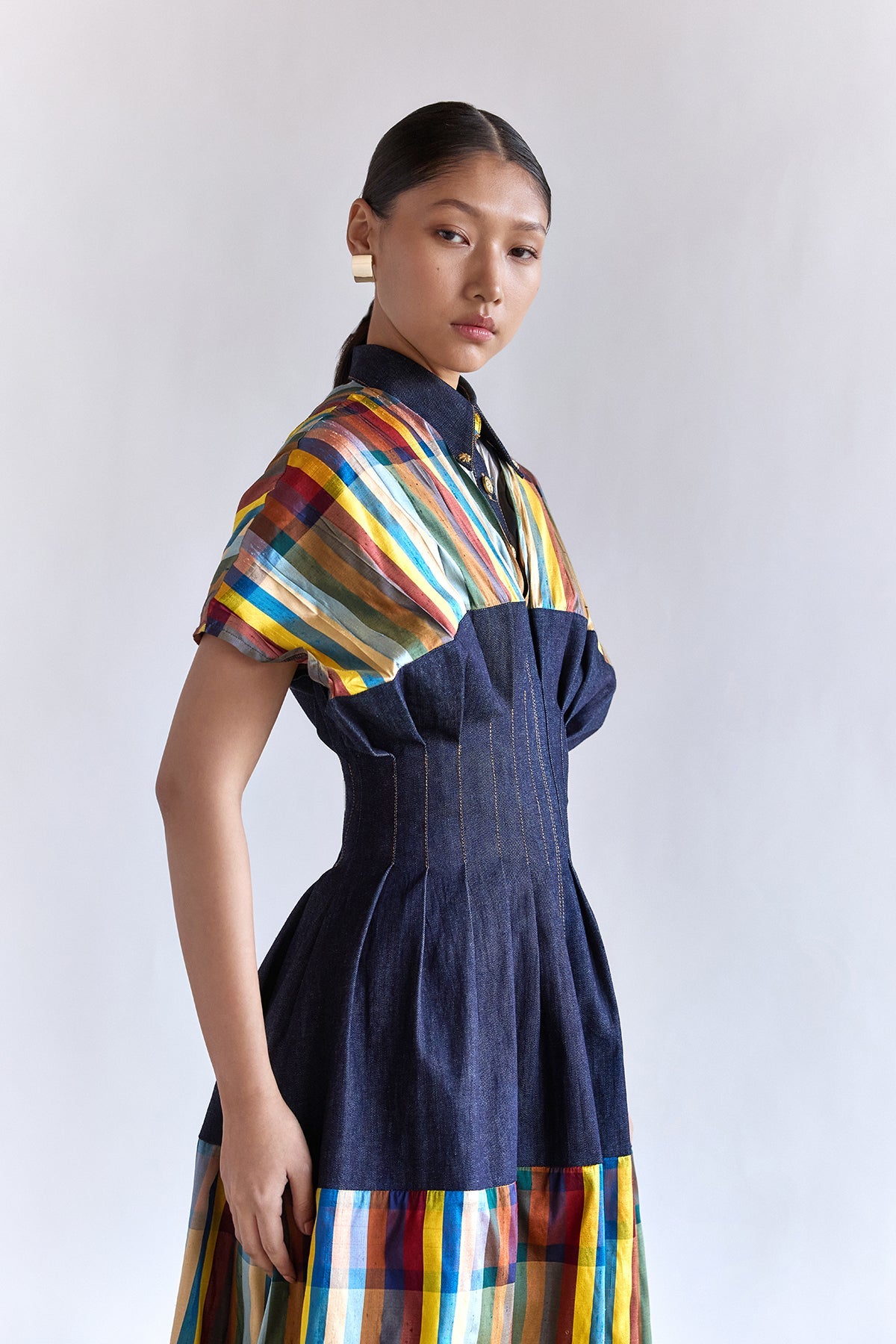 Cloe Dress