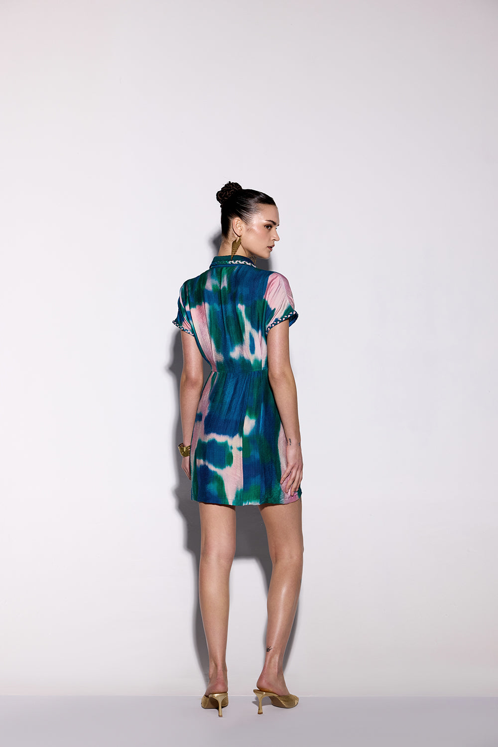 Edie Dress