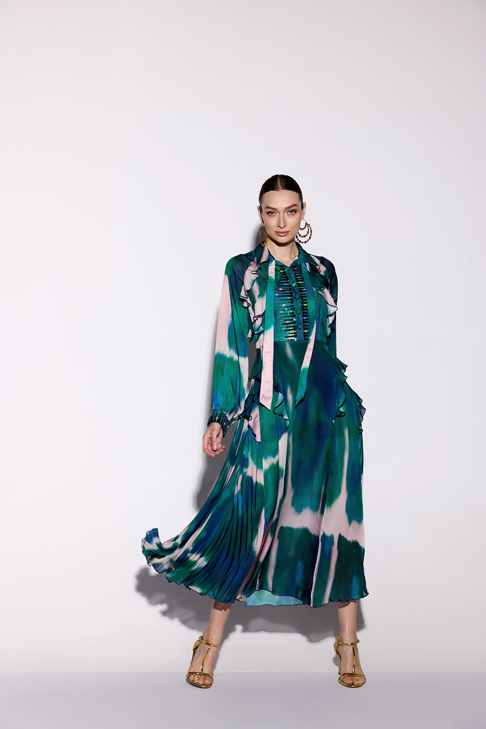 Gramercy Dress