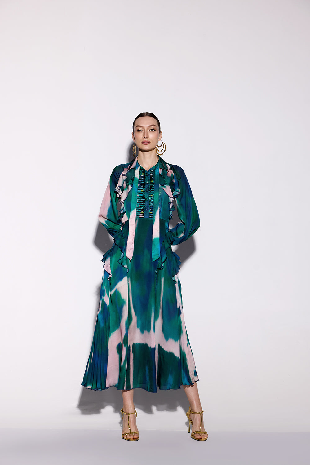 Gramercy Dress