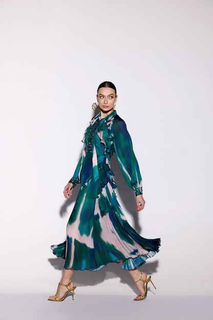 Gramercy Dress