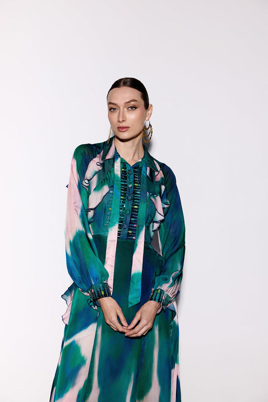 Gramercy Dress
