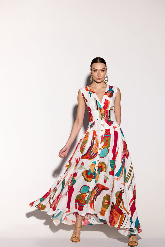 Jad Dress