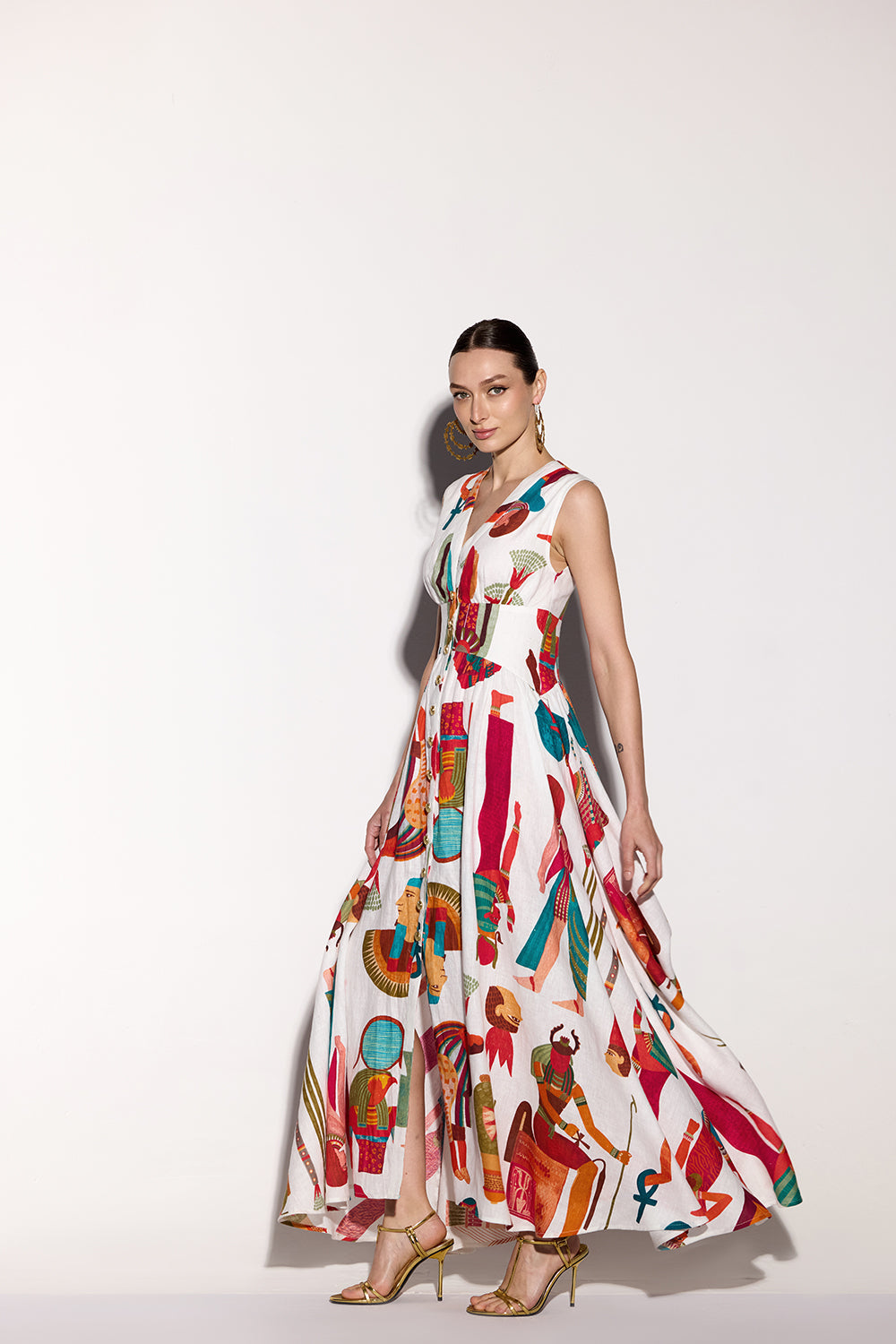 Jad Dress