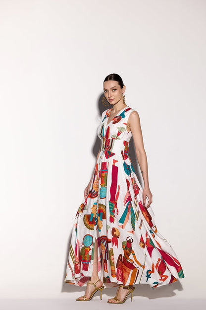 Jad Dress