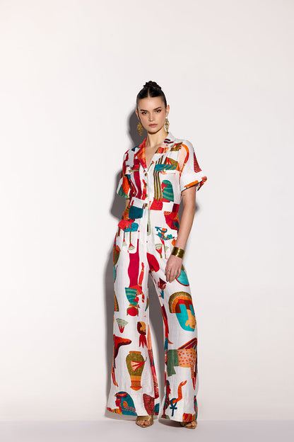 Amaris Jumpsuit