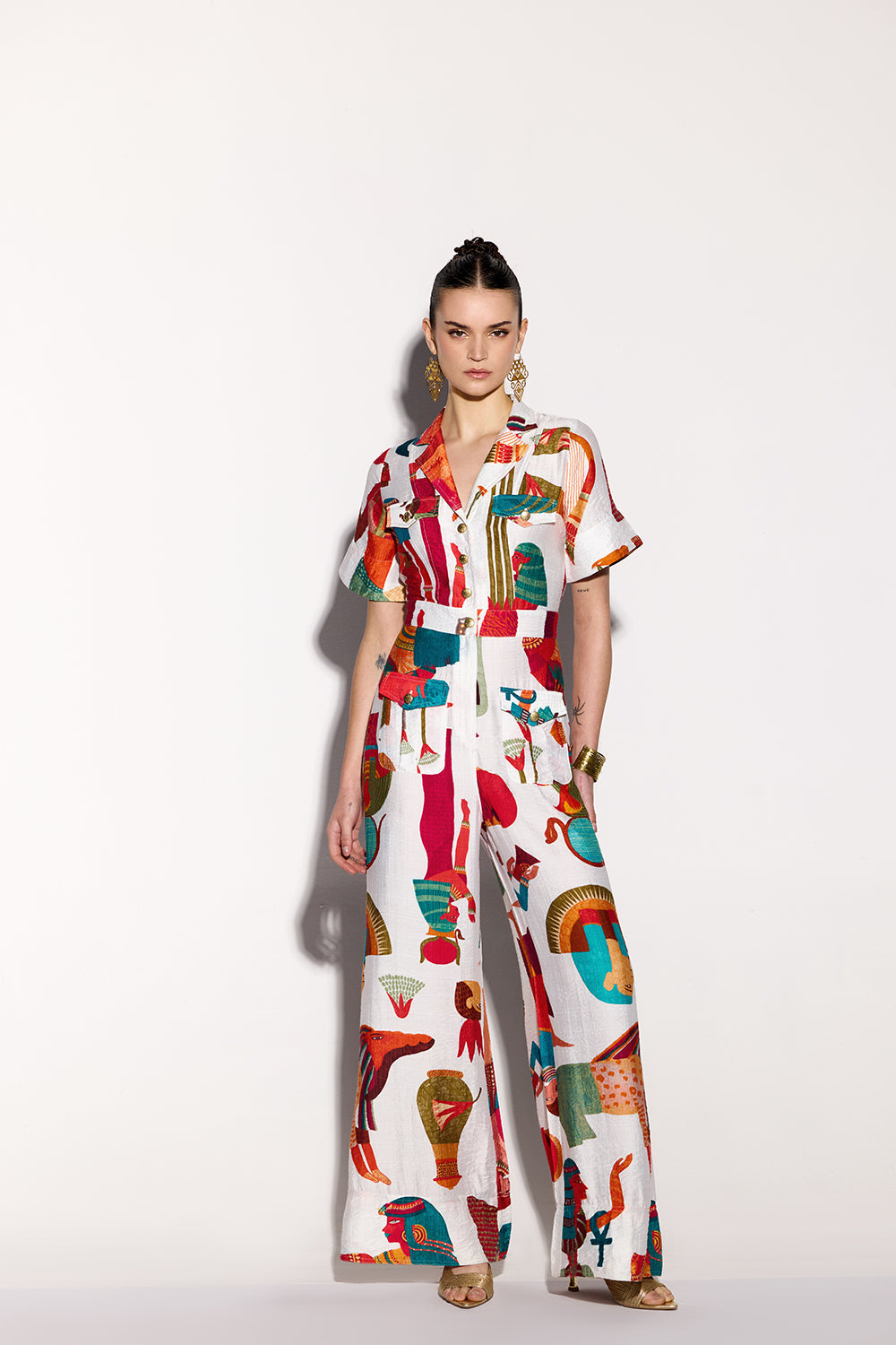 Amaris Jumpsuit