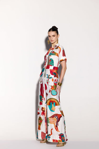 Amaris Jumpsuit