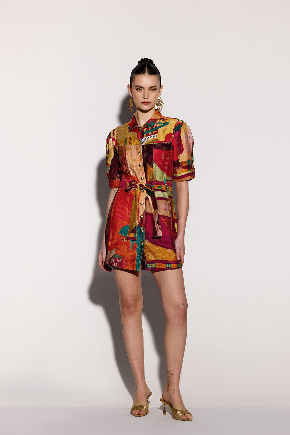 Frankie Dress