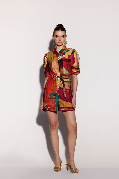 Frankie Dress