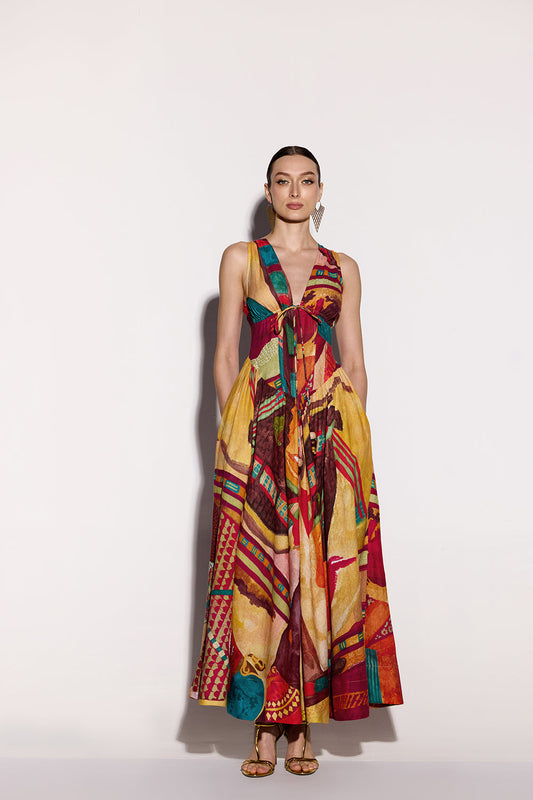 Seraph Dress